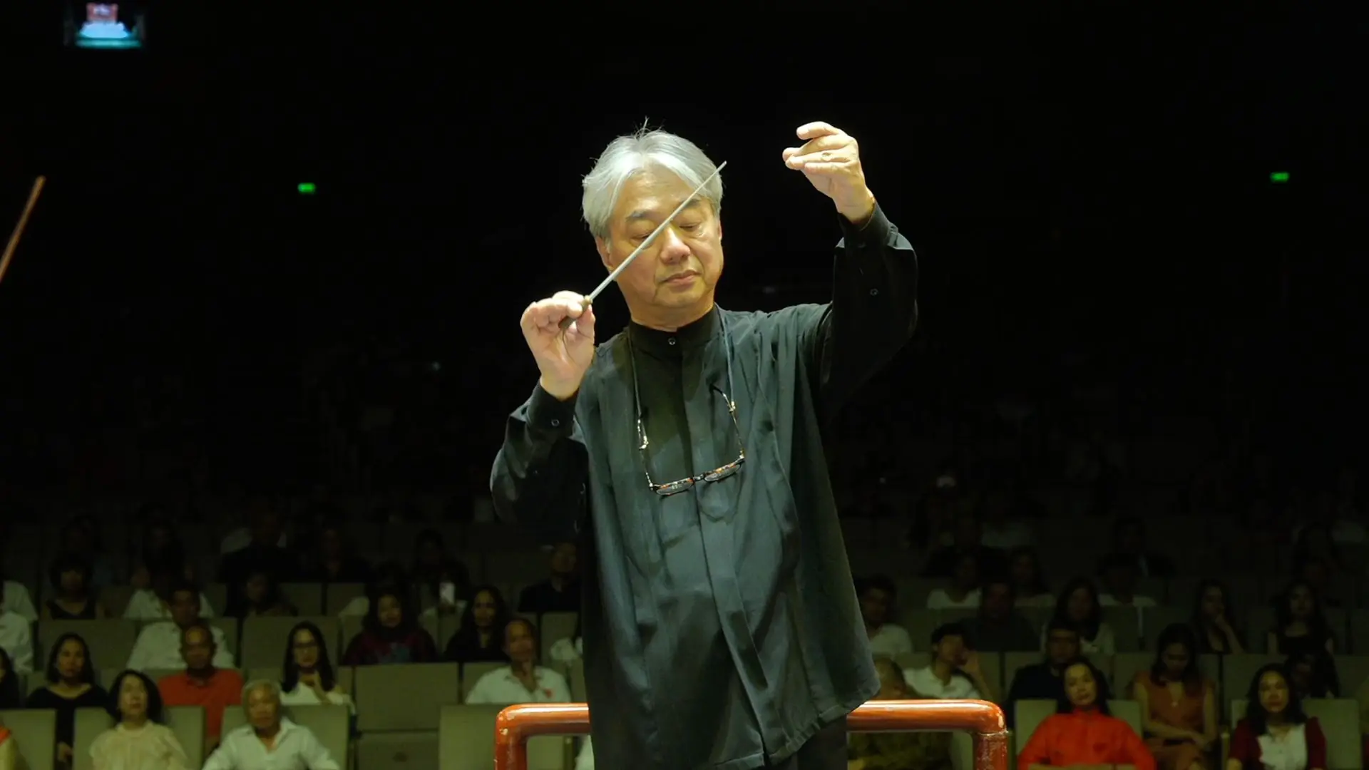 Cảm ơn mùa thu